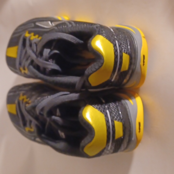 Altra Zero Z Drop Repetition Men 9.5 - Picture 3 of 4
